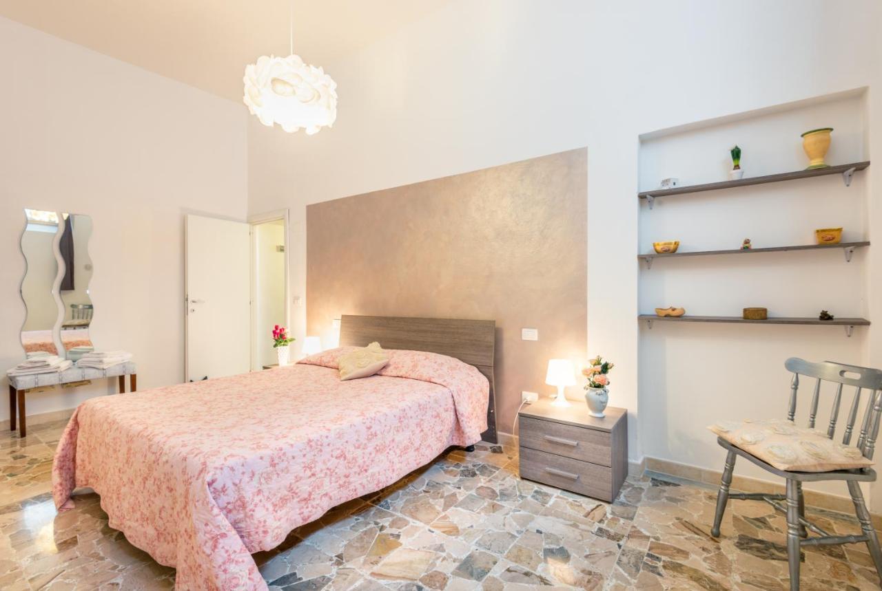 Casa Vacanze Nonna Norma サン・ミニアート エクステリア 写真